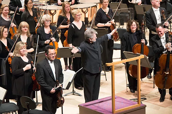 Best Classical Artist / Band