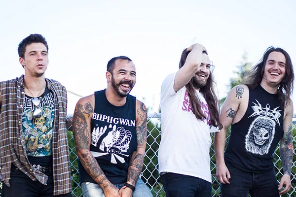Best Metal Artist / Band