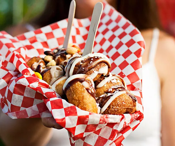 Best Food Truck