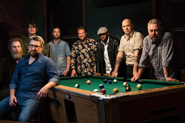 Best Artist / Band To Dance To