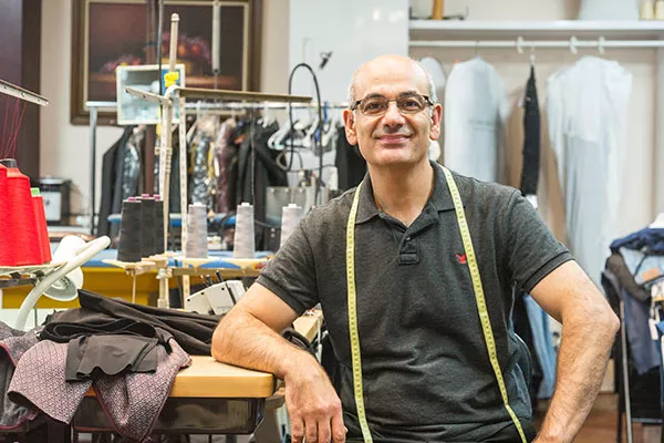Best Tailor