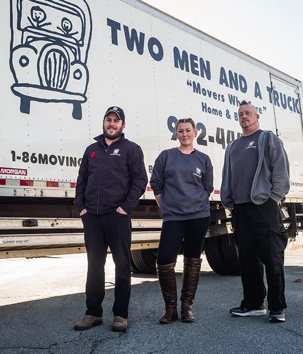 Best Moving Company