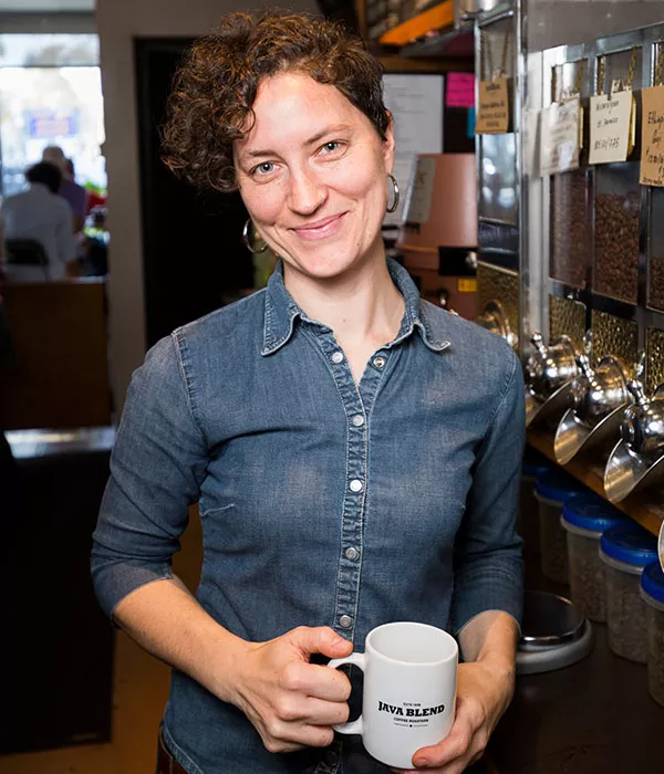 Best Barista