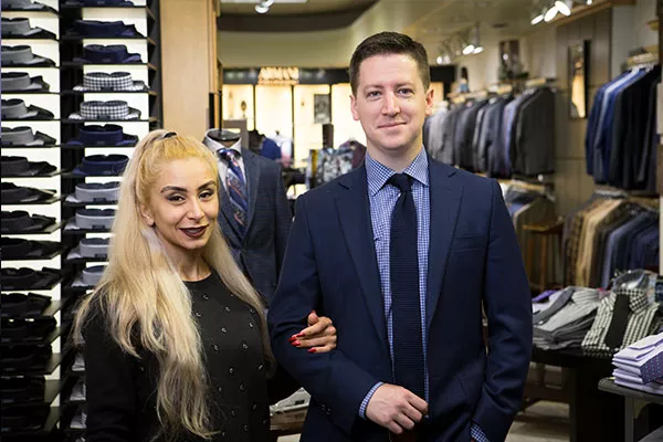 Best Men&rsquo;s Clothing Store
