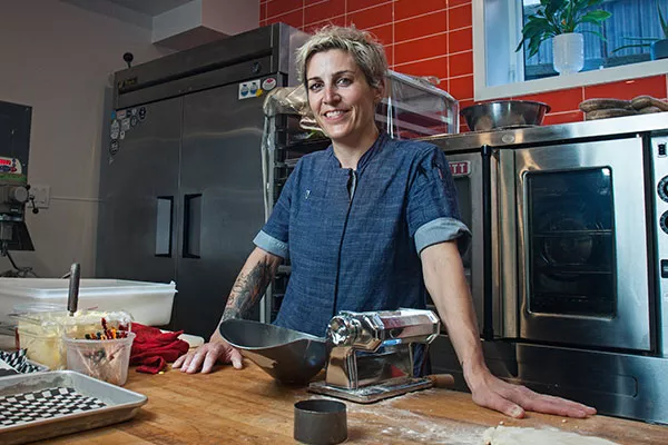 Best Chef