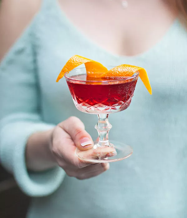 Best Cocktails