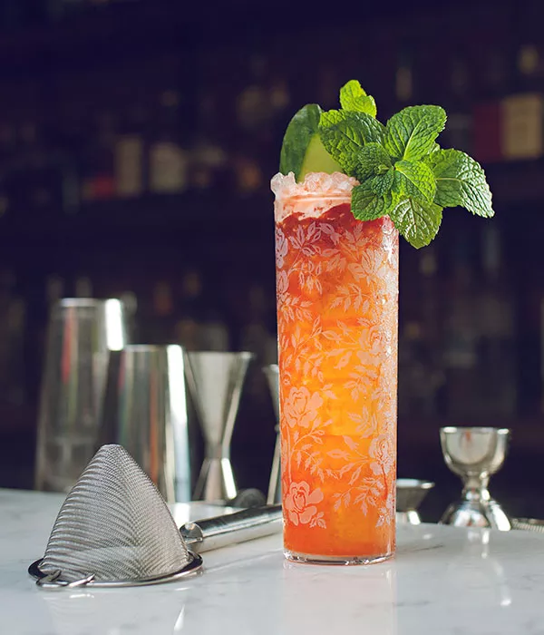 Best Bartender