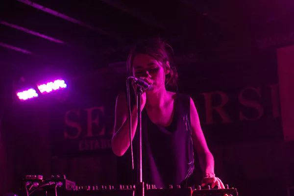 Best Live Music Venue