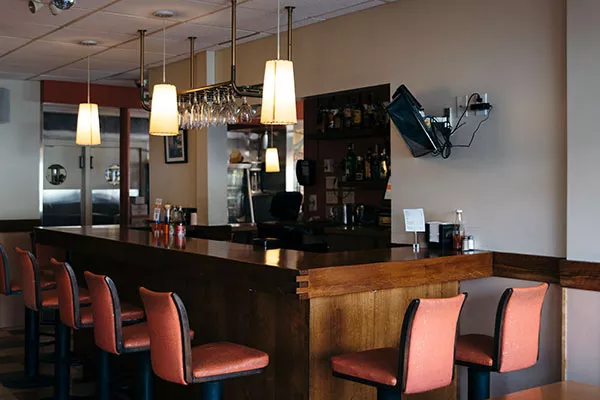 Best Diner