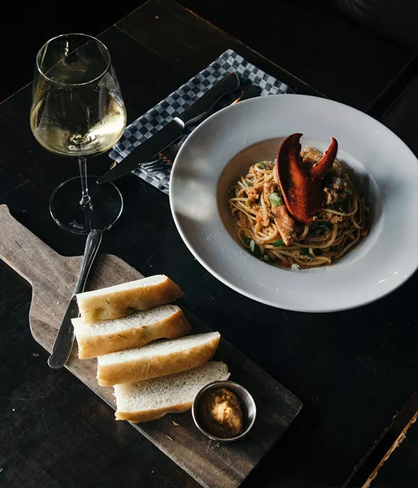 Best Fine Dining