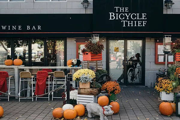 Best Restaurant