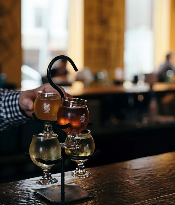 Best New Bar