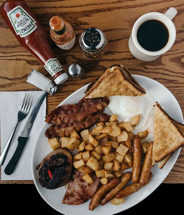 Best Brunch