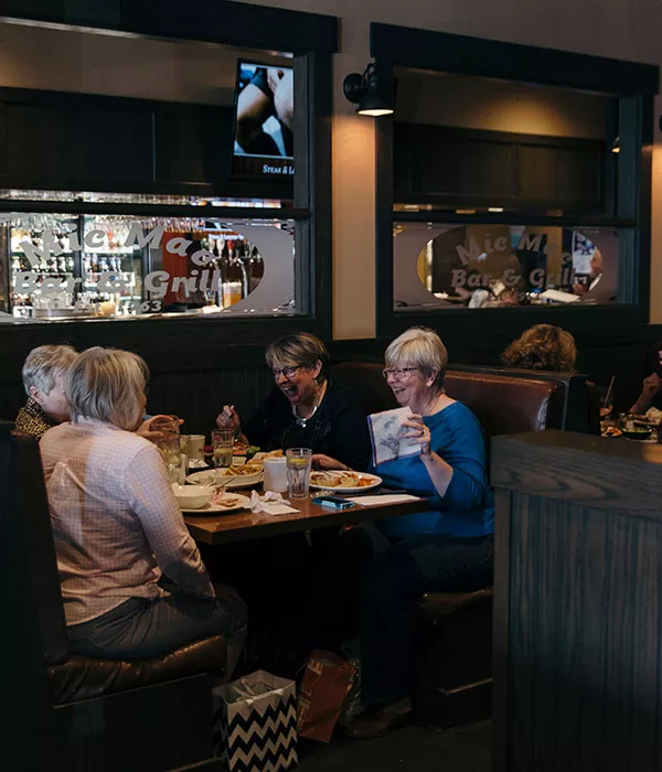 Best Family Restaurant