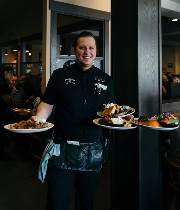 Best Dartmouth Restaurant