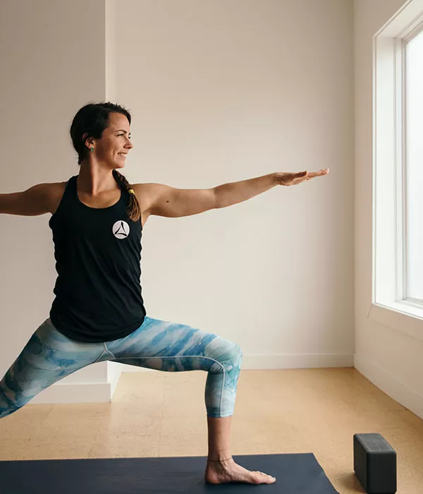 Best Yoga Studio