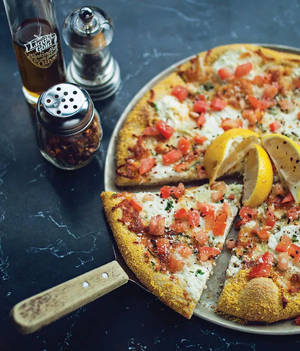 Best Pizza Slice