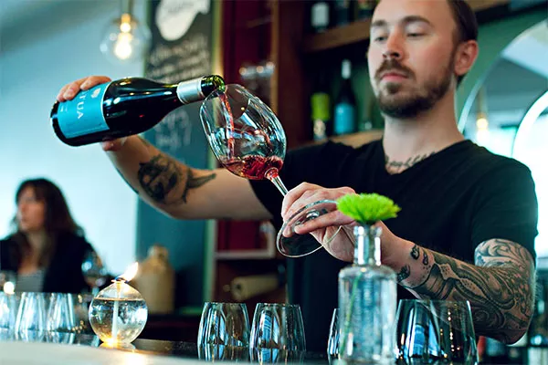 Best Wine List