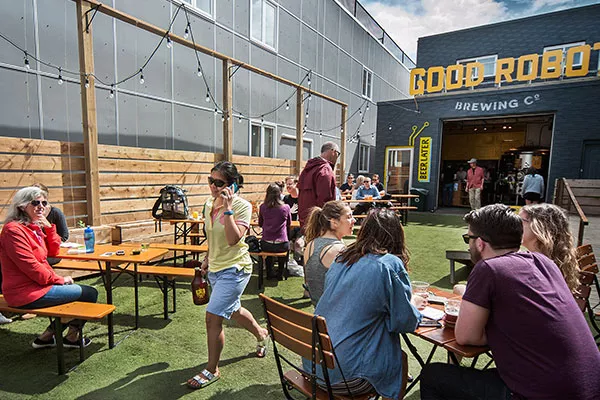 Best Brew Pub