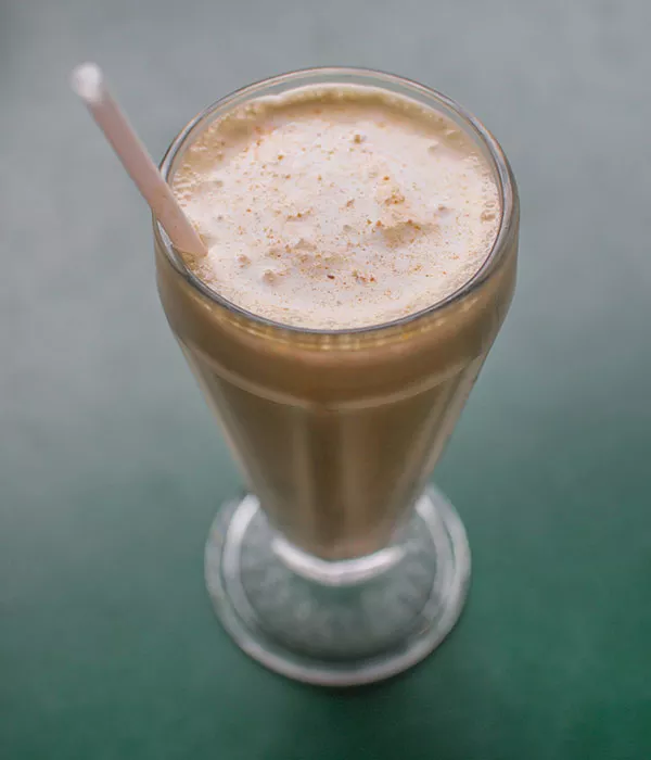 Best Milkshake