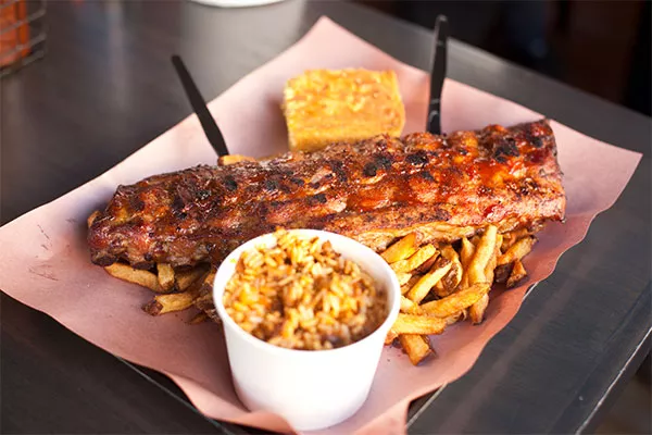 Best Ribs