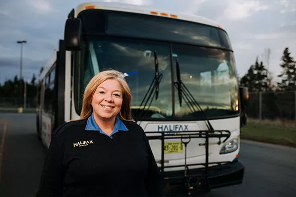 Best Bus Driver