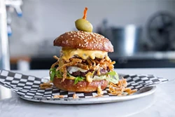 Best Sandwich