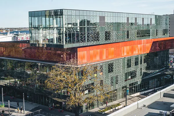 Best Library