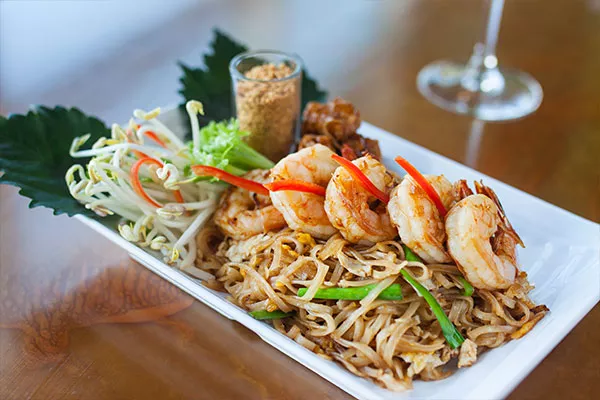 Best Thai Restaurant
