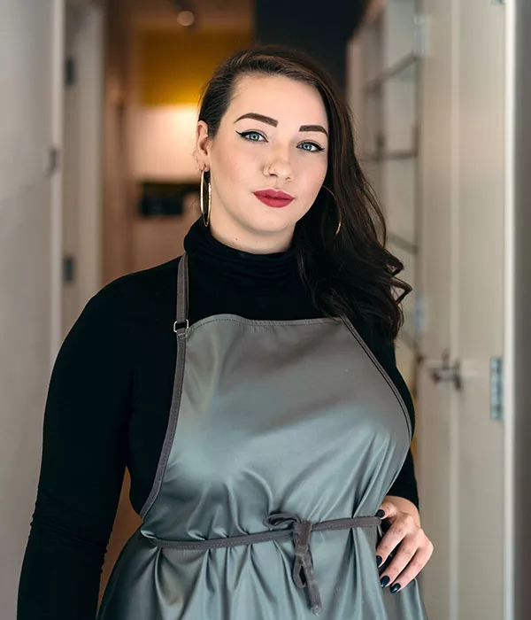 Best Esthetician