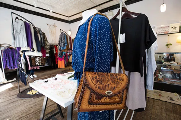 Best Second-hand Clothing Store