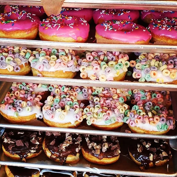 Best Bakery