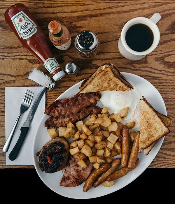 Best Brunch