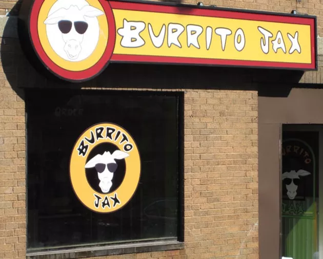 Best Burrito