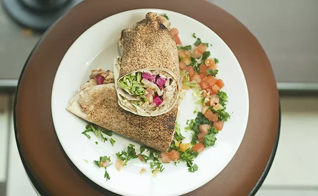 Best Clayton Park Area Restaurant