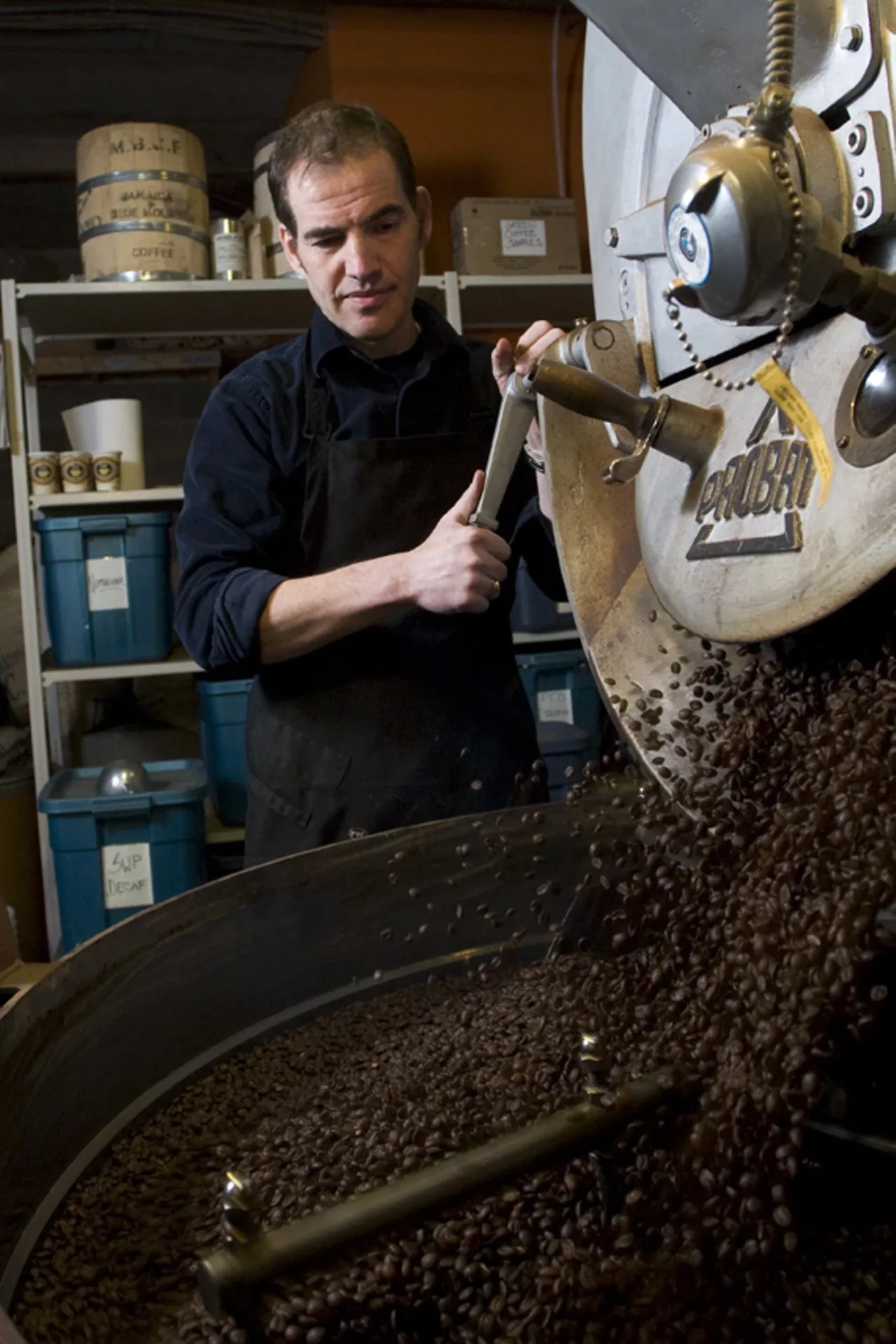 Best Coffee