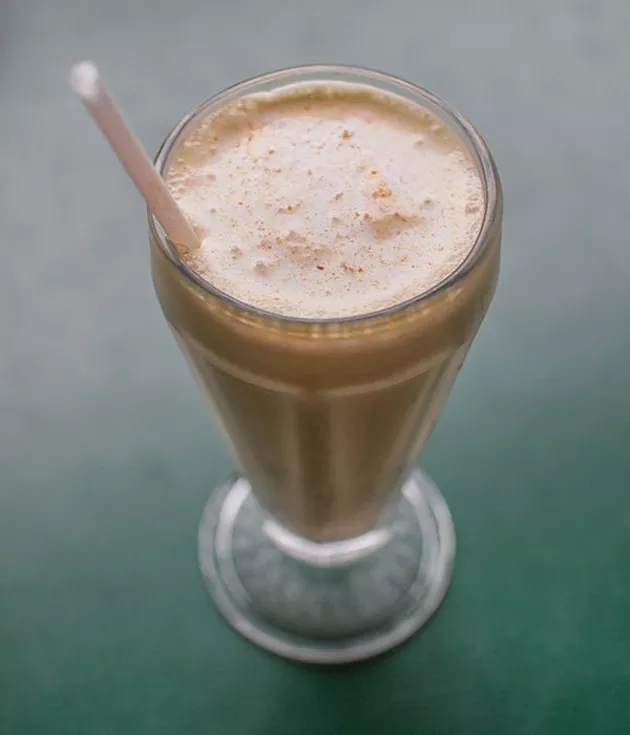 Best Milkshake
