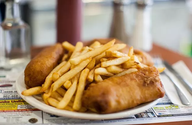 Best Seafood