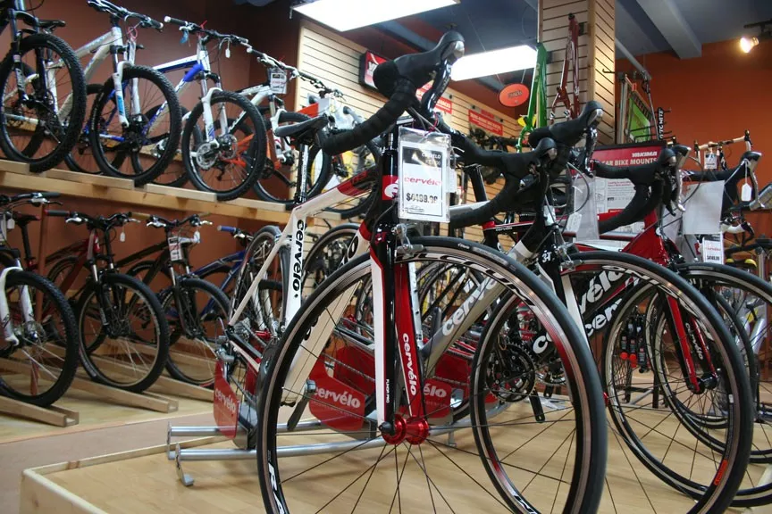 Best Bike Store