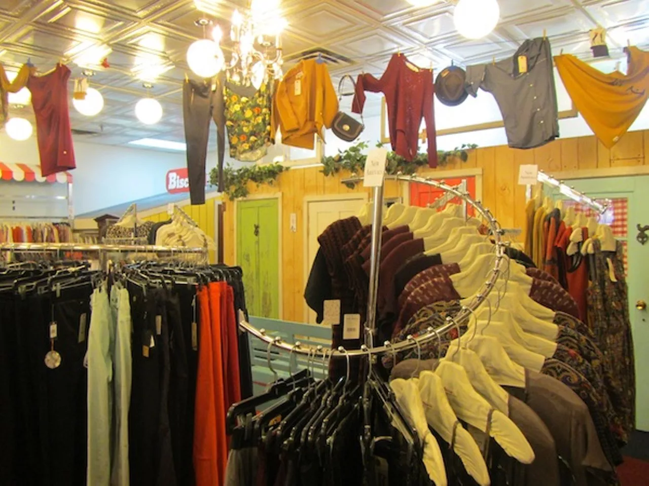 Best Men's Clothing Store