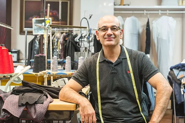 Best Tailor