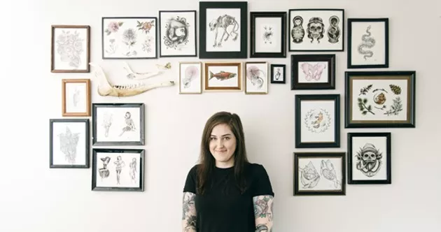 Best Tattoo Artist