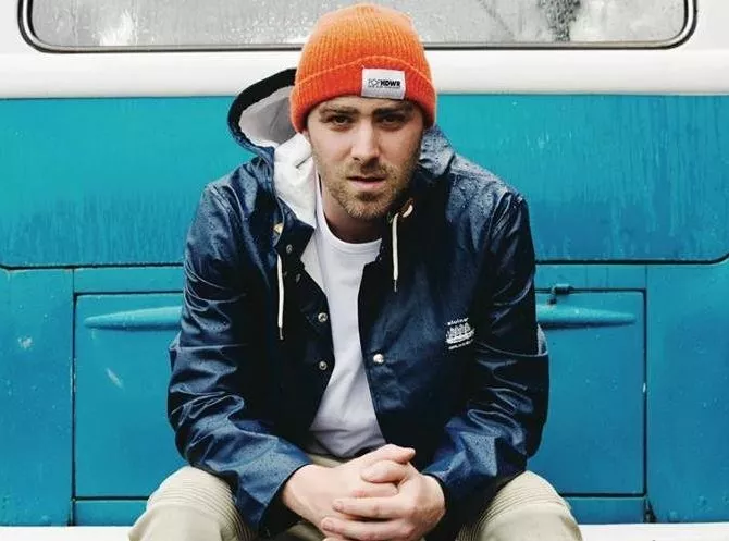 Best Hip Hop Artist / Band