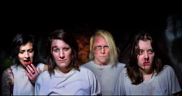 Best Punk Artist / Band
