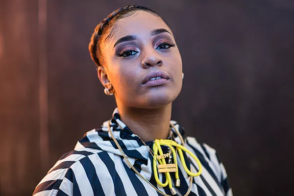 Best R&B Artist / Band