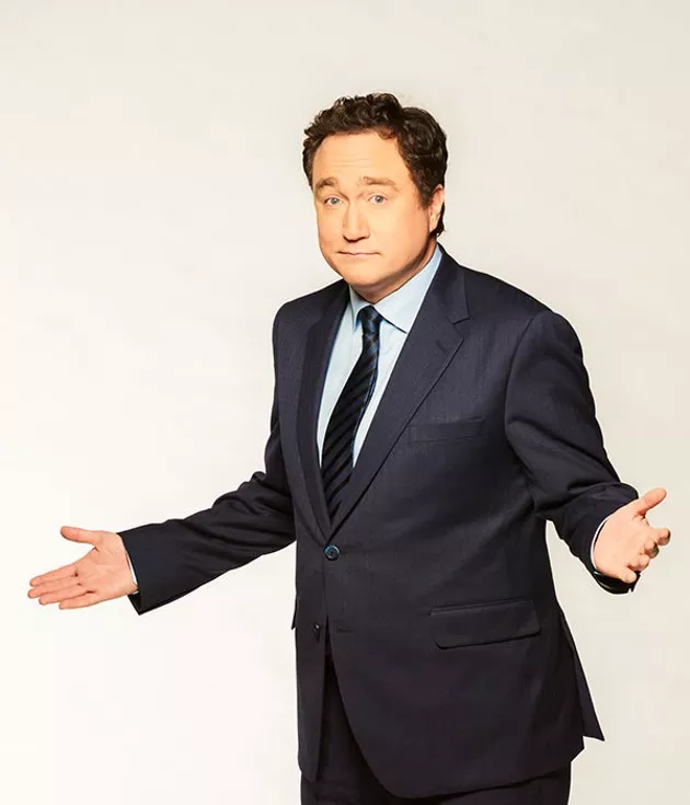Best Comedian