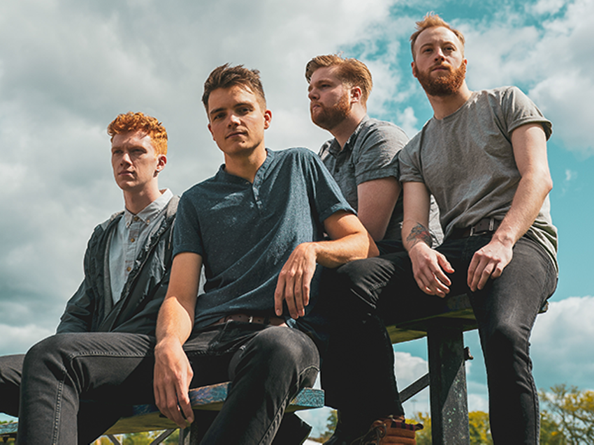 Best New Artist / Band