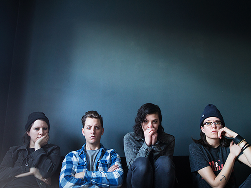 Best Punk Artist / Band