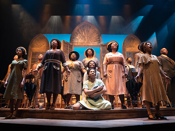 Best Theatre Production