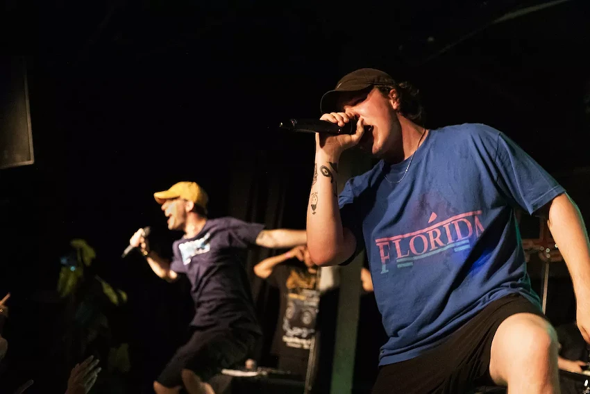 Best Punk Artist / Band